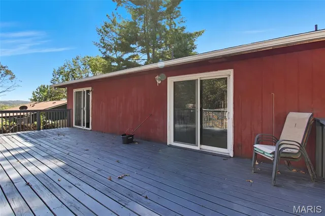 $205,000 | 5408 Lakeview Lane, Festus, MO 63028