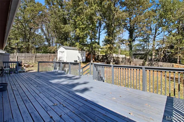 $205,000 | 5408 Lakeview Lane, Festus, MO 63028