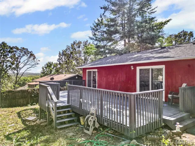 $205,000 | 5408 Lakeview Lane, Festus, MO 63028