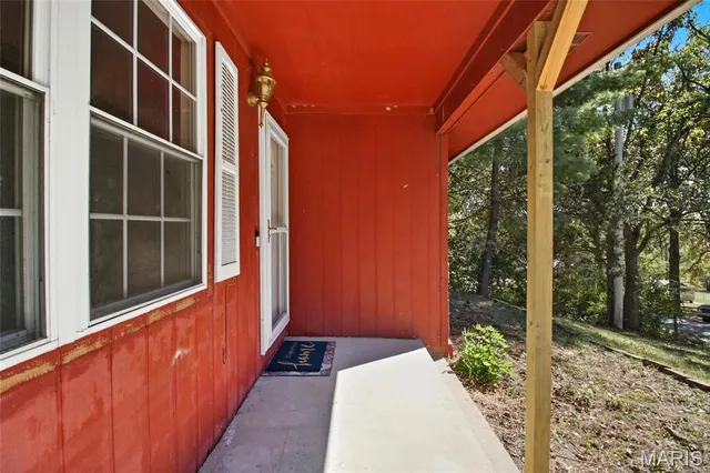 $205,000 | 5408 Lakeview Lane, Festus, MO 63028