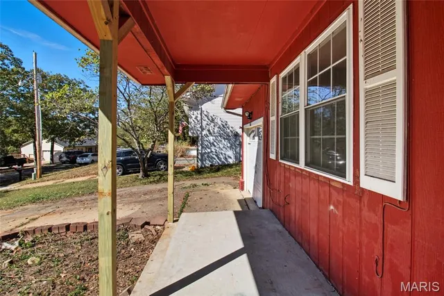 $205,000 | 5408 Lakeview Lane, Festus, MO 63028