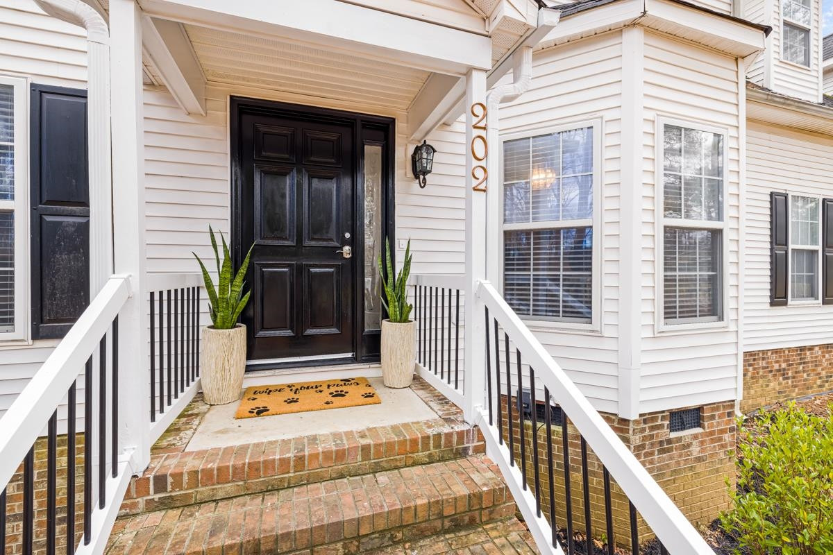 202 Clayton Road Durham, NC 27703 - Photo 6 of 40 Photo 6