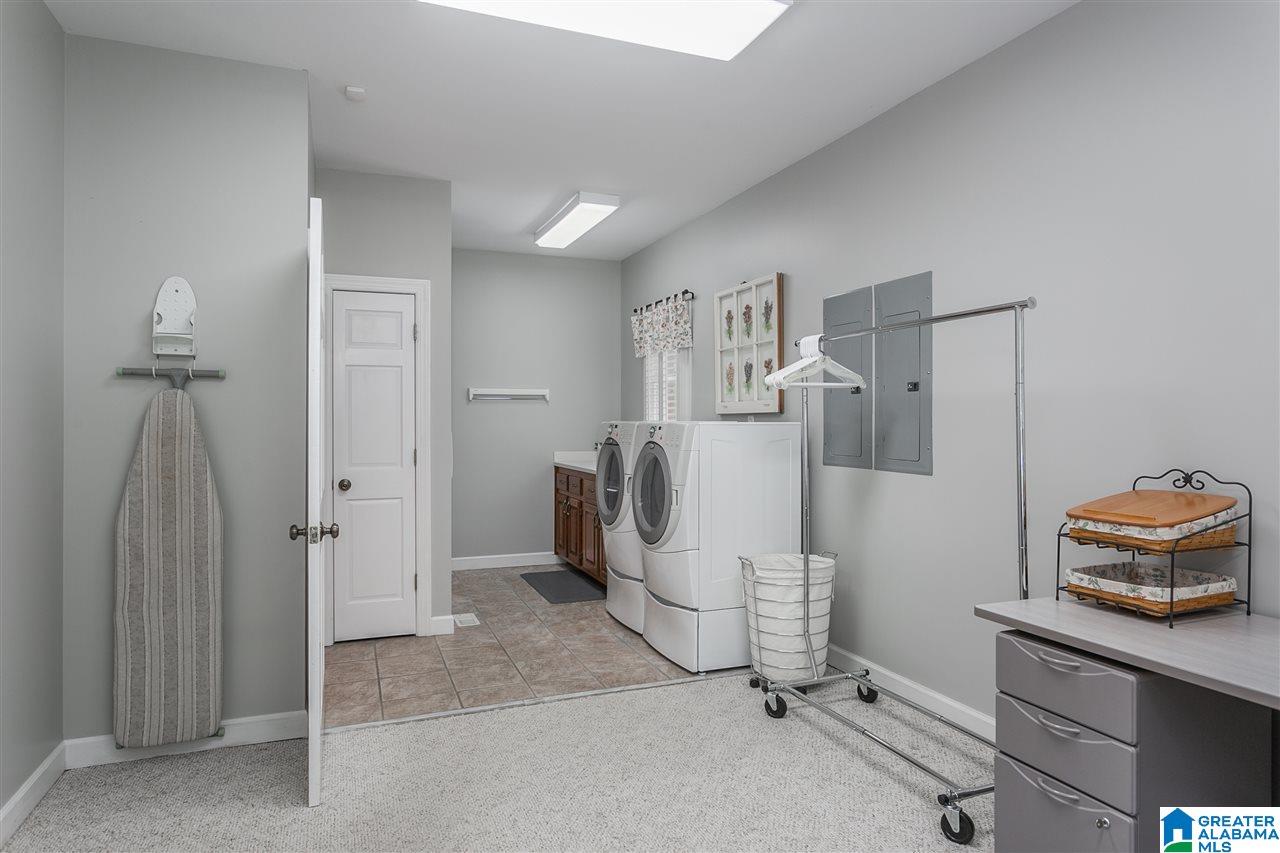 1239 Alex Mill Road Montevallo, AL 35115 - Photo 34 of 50