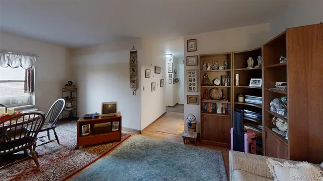 $120,000 | 415 Gramatan Avenue, Unit 4F, Fleetwood, NY 10552