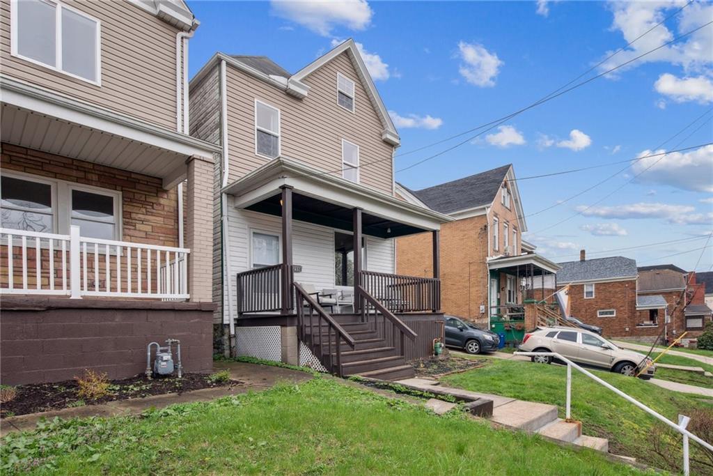 255 Southern Avenue Pittsburgh, PA 15211 - Photo 2 of 24