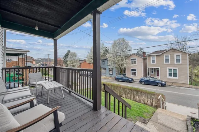 $2,000 | 255 Southern Avenue, Pittsburgh, PA 15211