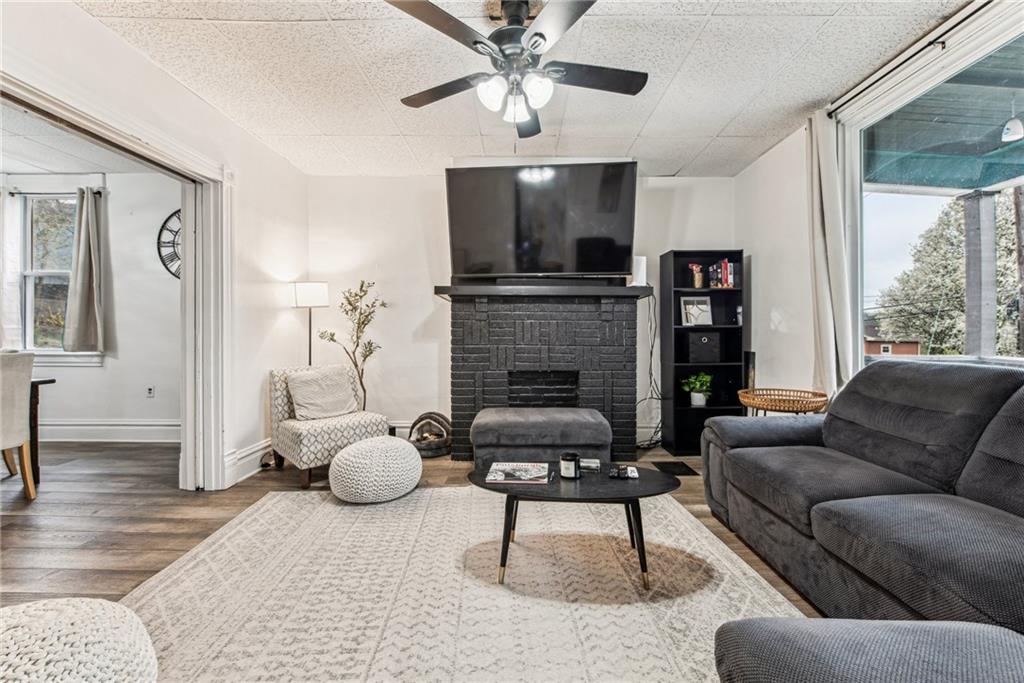 255 Southern Avenue Pittsburgh, PA 15211 - Photo 5 of 24