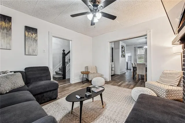 $2,000 | 255 Southern Avenue, Pittsburgh, PA 15211