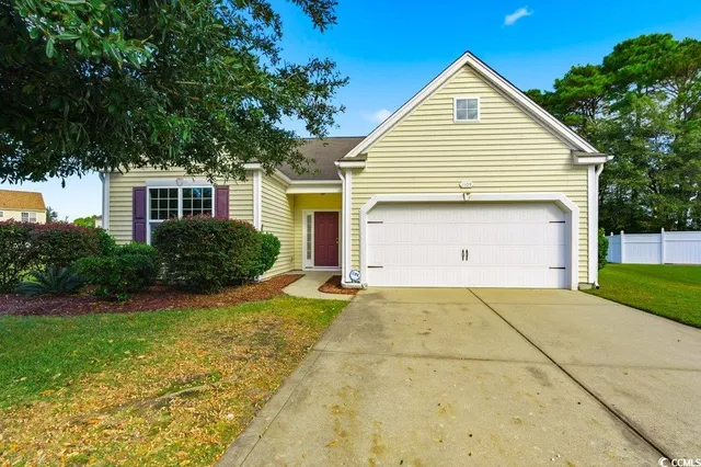 $270,000 | 1109 Woodford Court, Conway, SC 29526