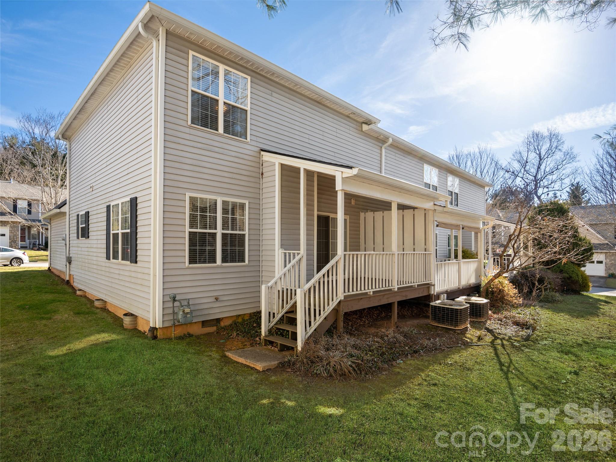 15 Willowick Drive Asheville, NC 28803 - Photo 18 of 18