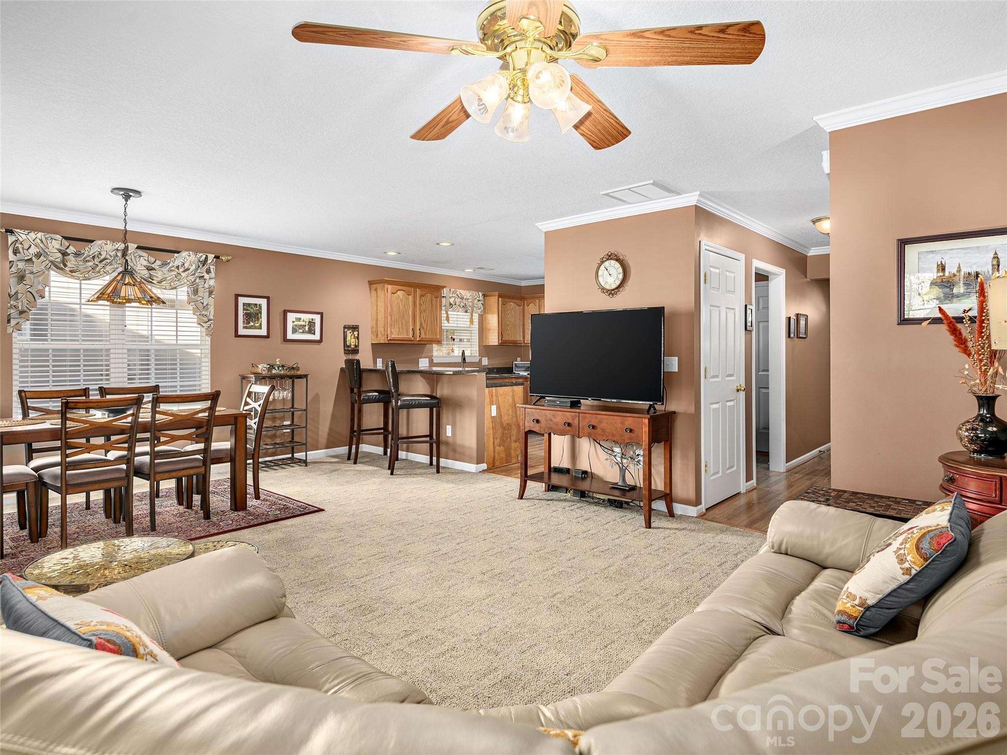 15 Willowick Drive Asheville, NC 28803 - Photo 5 of 18