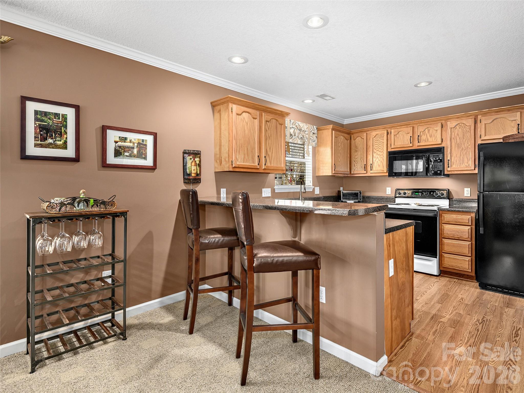 15 Willowick Drive Asheville, NC 28803 - Photo 7 of 18