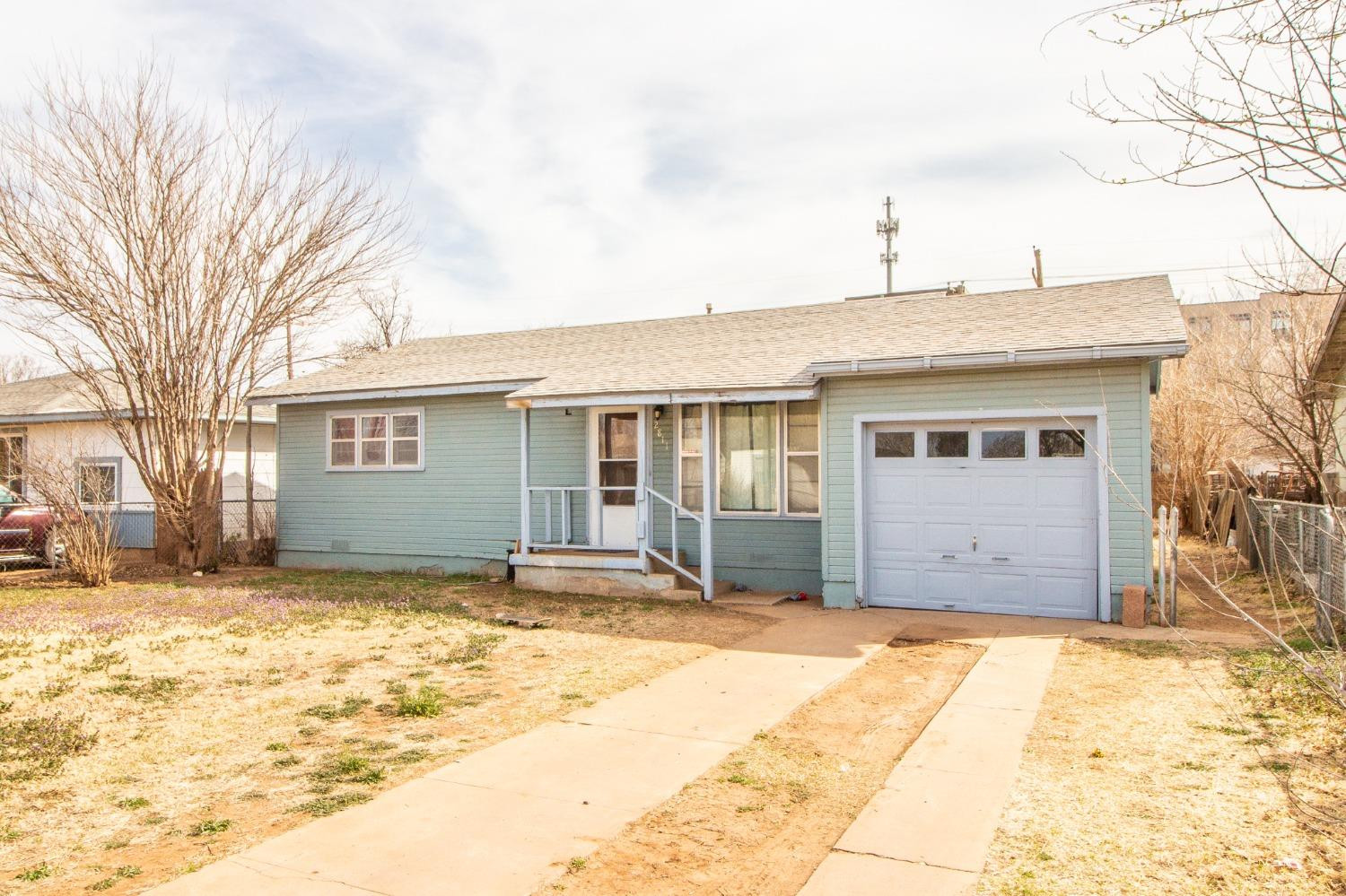 2811 2nd Place Lubbock, TX 79415 - Photo 1 of 1 Photo 1