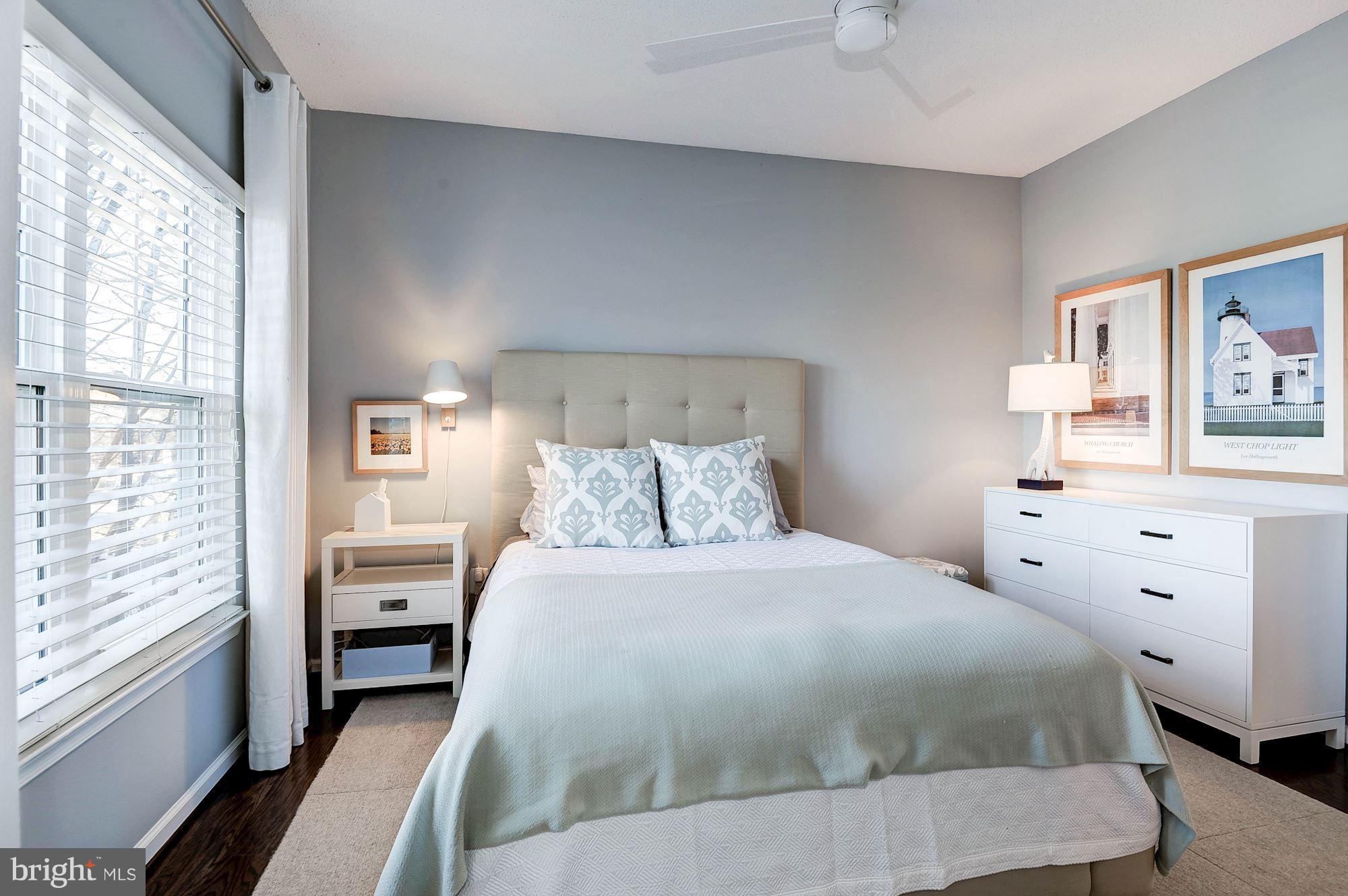 12016 Taliesin Place, Unit 22 Reston, VA 20190 - Photo 15 of 30 Bedroom (Master) 2