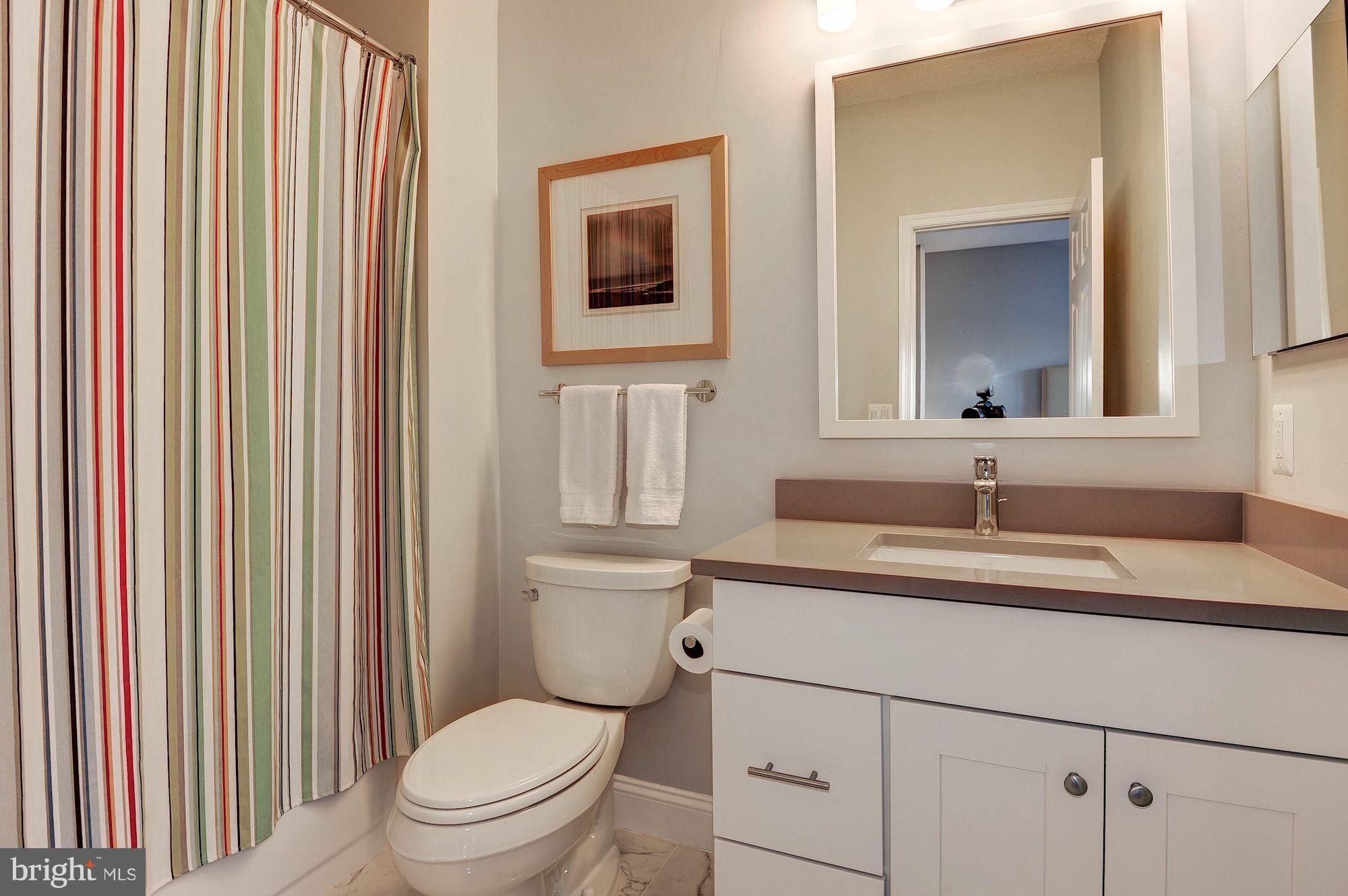 12016 Taliesin Place, Unit 22 Reston, VA 20190 - Photo 17 of 30 Bath (Master)