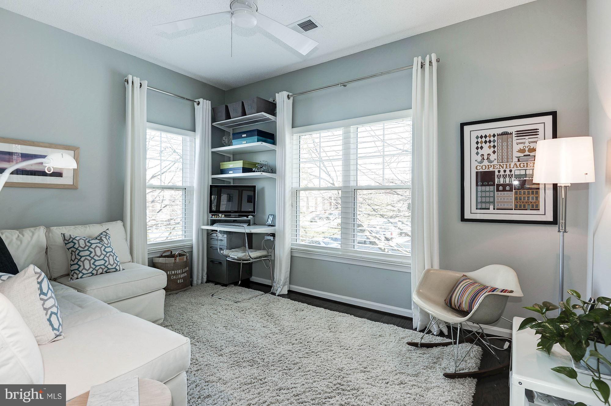 12016 Taliesin Place, Unit 22 Reston, VA 20190 - Photo 18 of 30 Bedroom 2