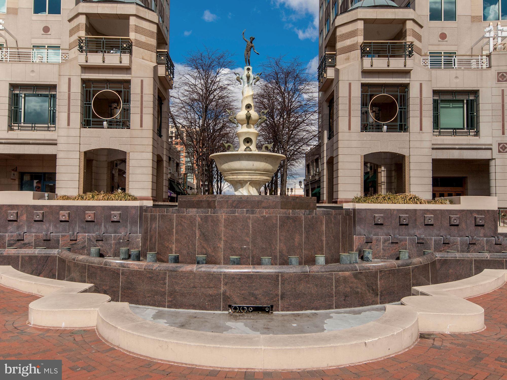 12016 Taliesin Place, Unit 22 Reston, VA 20190 - Photo 25 of 30 Reston Town Center Has It All
