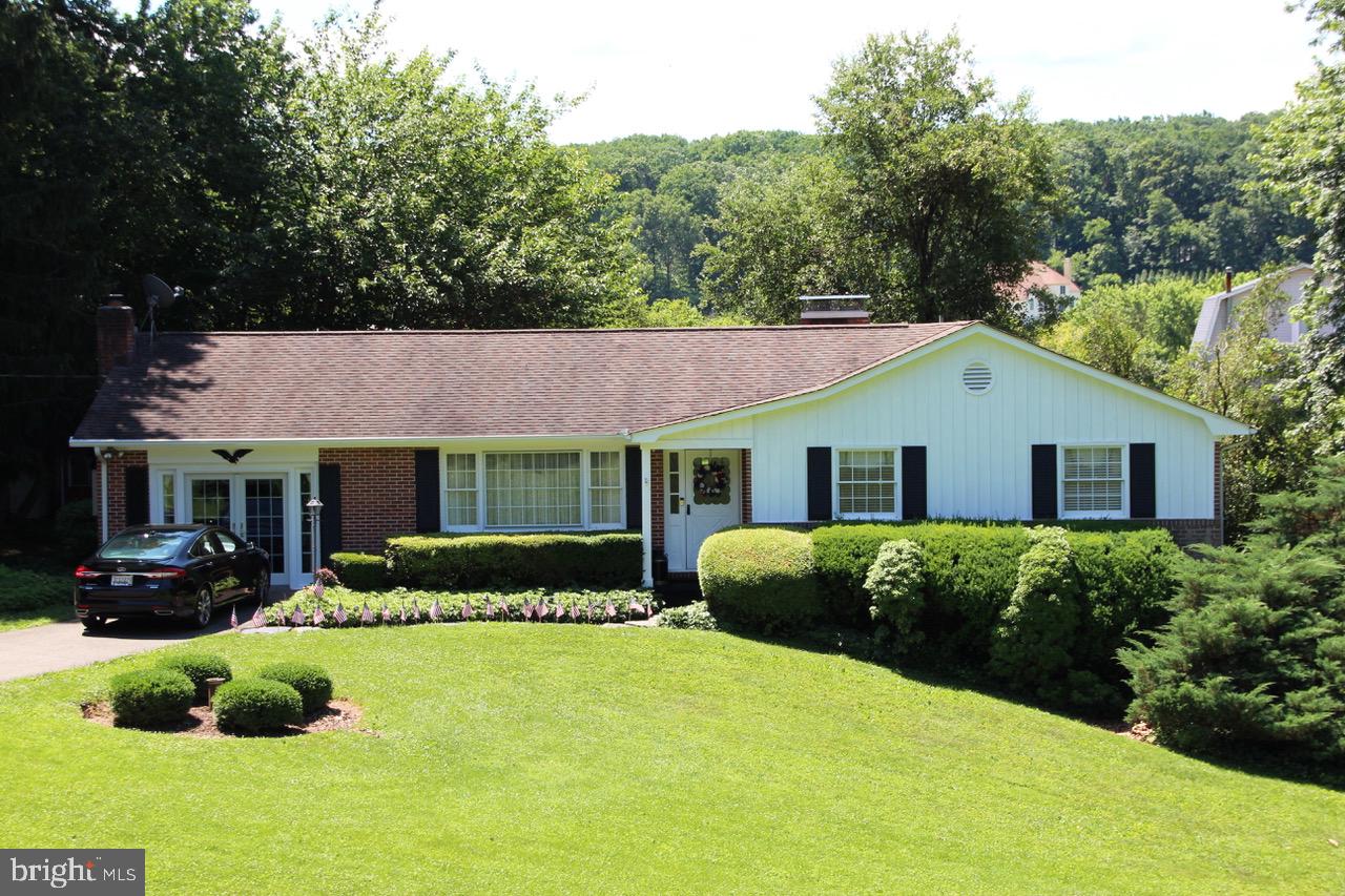 3620 Miller Road Street, MD 21154 - Photo 1 of 50 Front