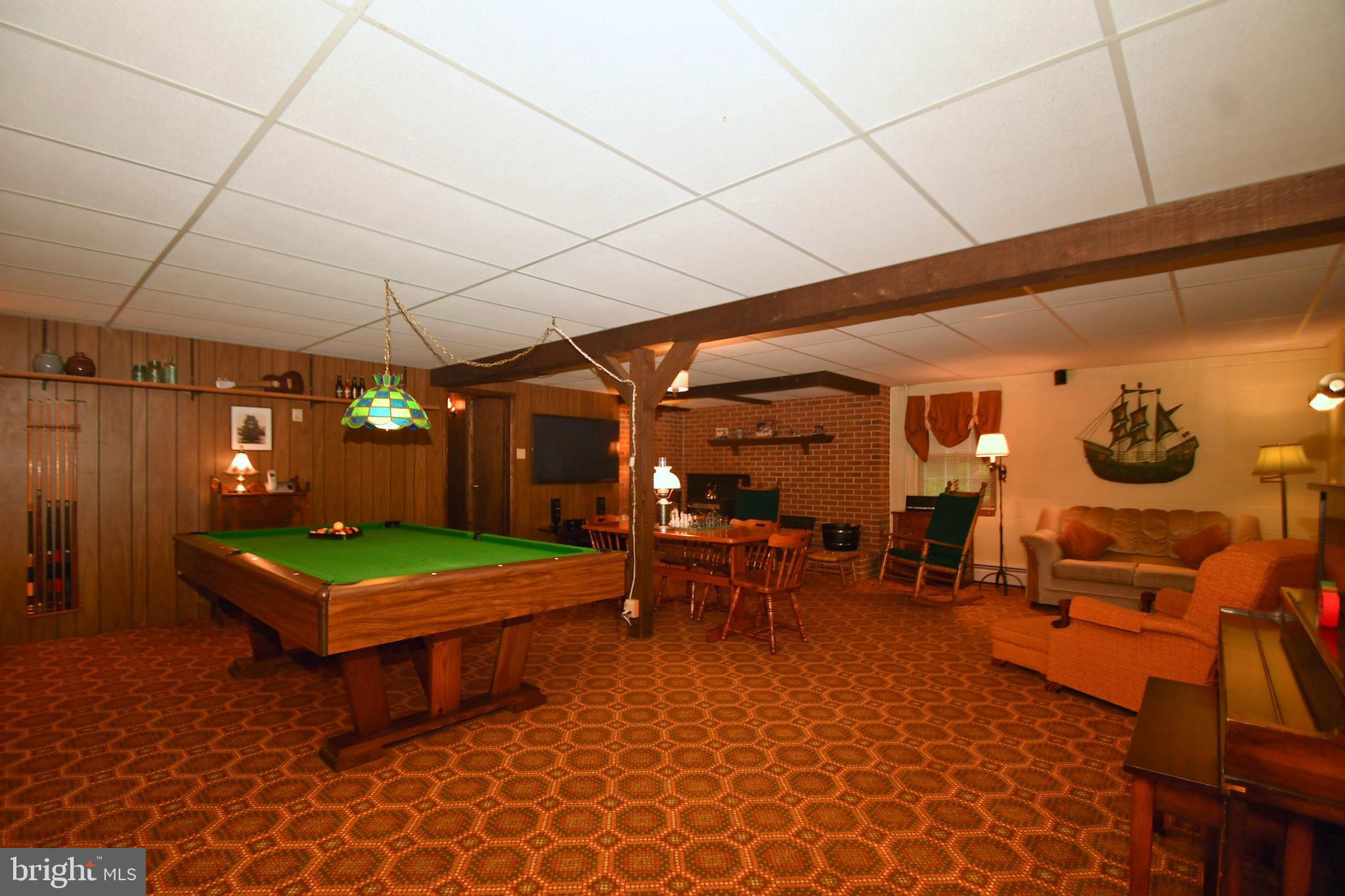 3620 Miller Road Street, MD 21154 - Photo 14 of 50 Family Room