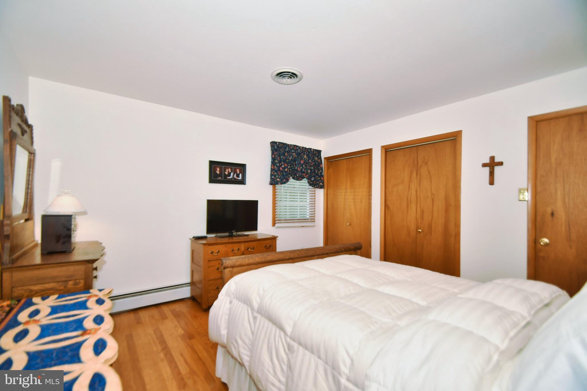 3620 Miller Road Street, MD 21154 - Photo 22 of 50 Bed Room, lots of closet space