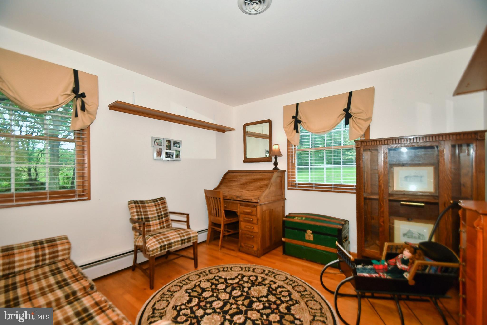 3620 Miller Road Street, MD 21154 - Photo 23 of 50 Bed Room, Hard Wood Floors