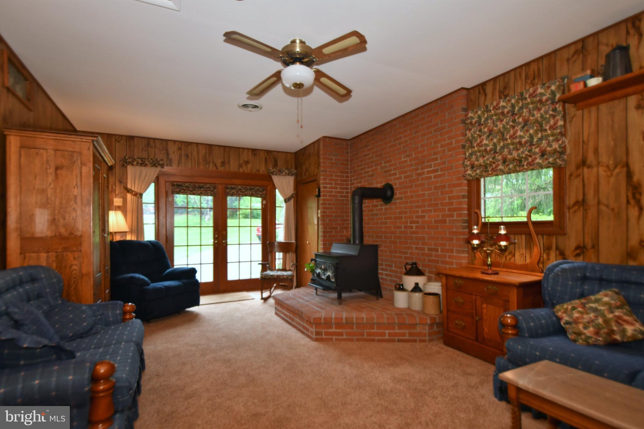3620 Miller Road Street, MD 21154 - Photo 33 of 50 Family Room