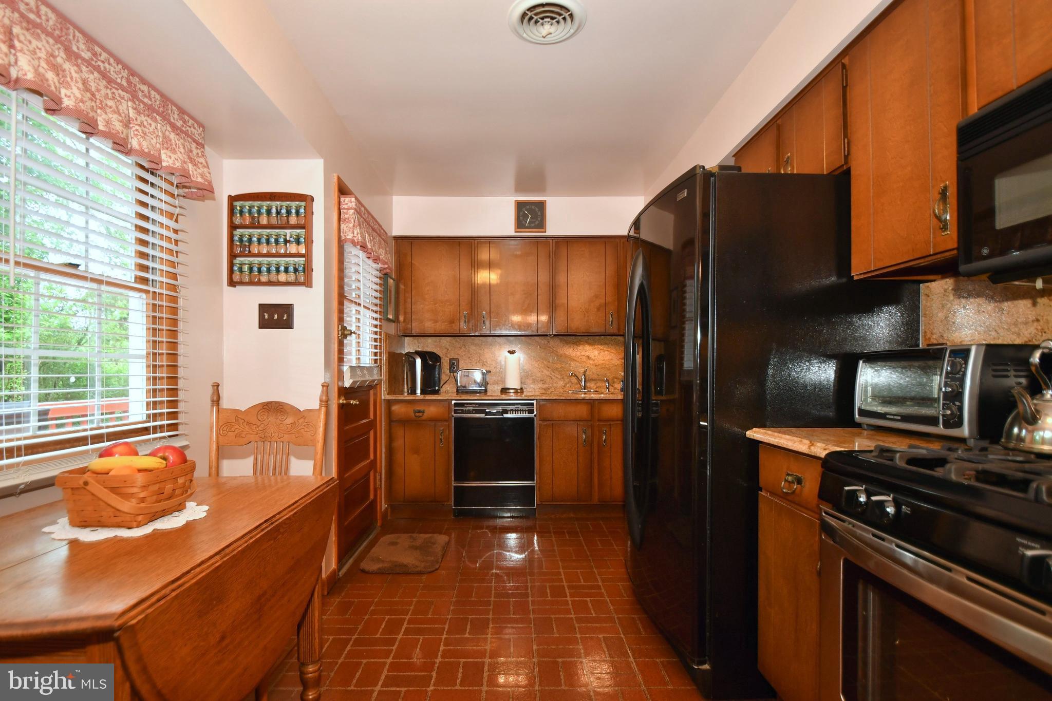 3620 Miller Road Street, MD 21154 - Photo 38 of 50 Kitchen