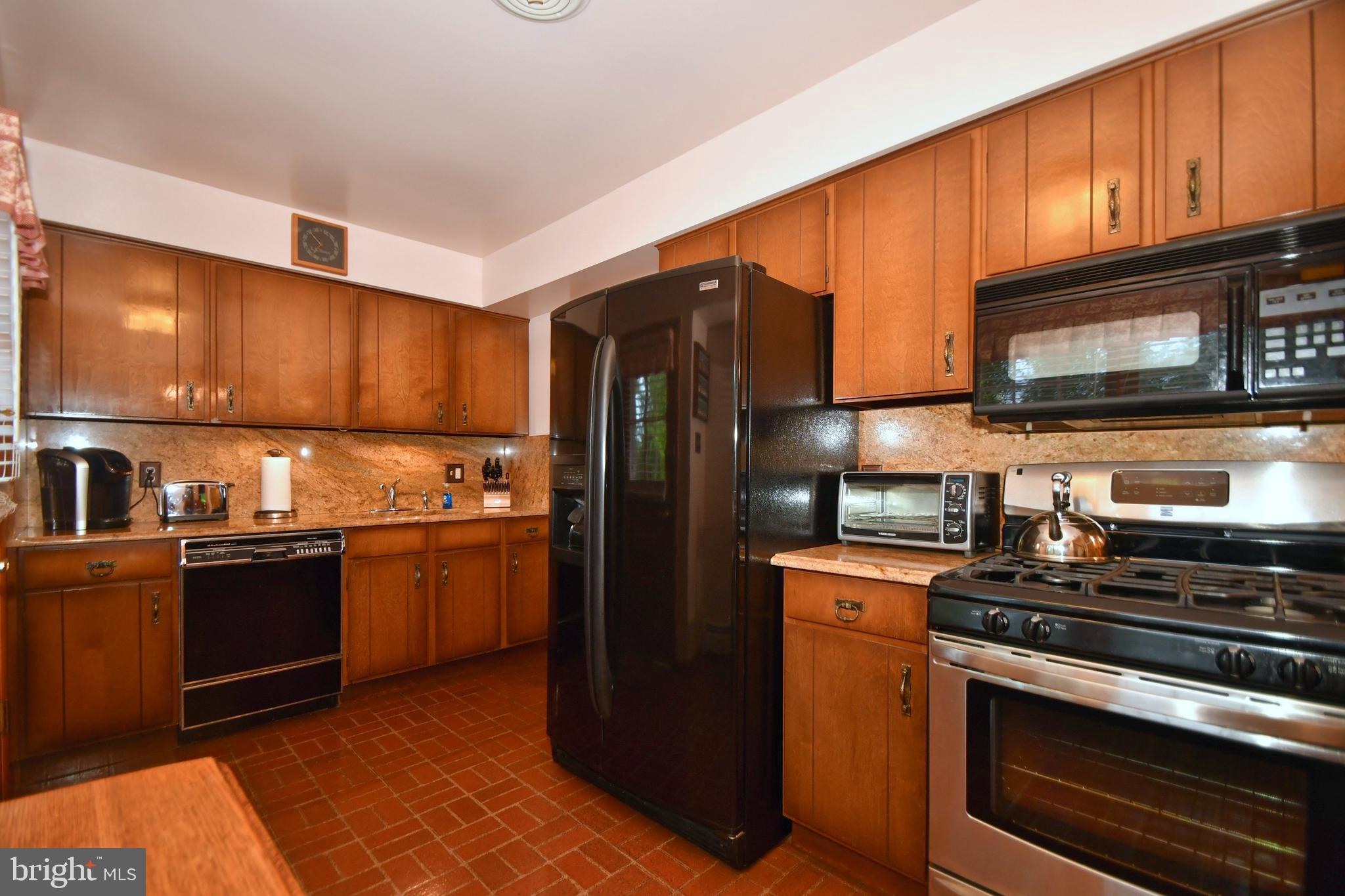 3620 Miller Road Street, MD 21154 - Photo 40 of 50 Granite counter top