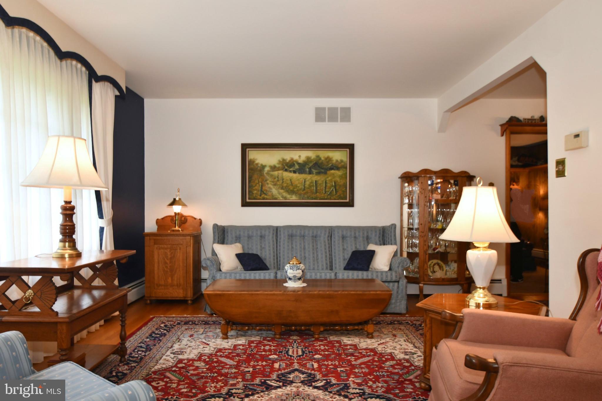 3620 Miller Road Street, MD 21154 - Photo 42 of 50 Formal Living Room