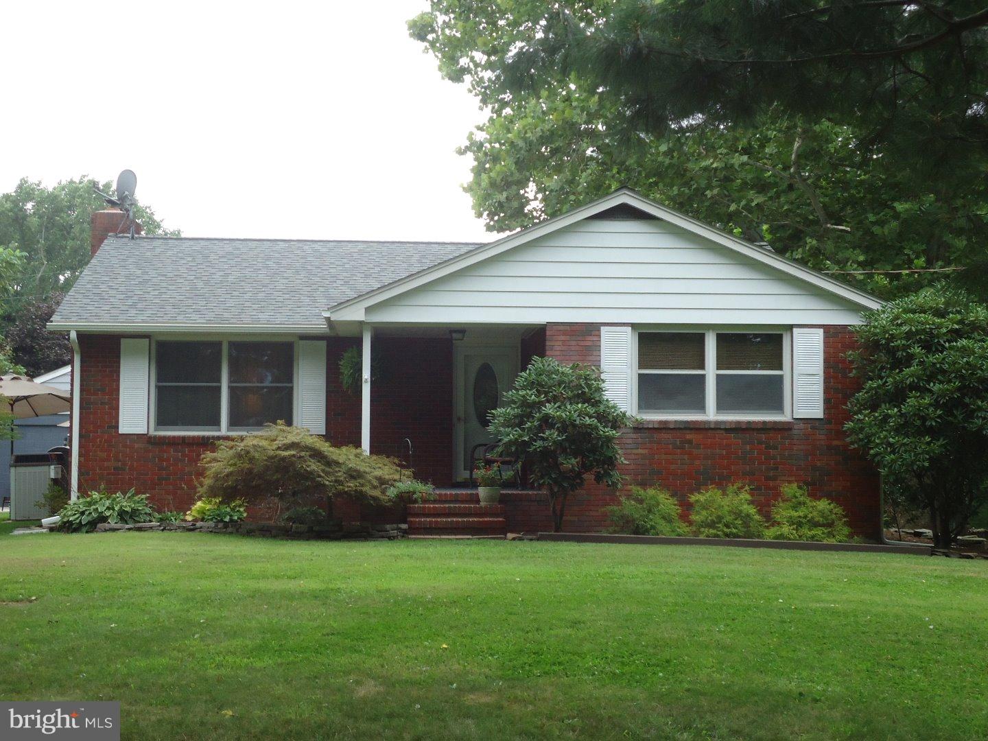 275 Pointers Auburn Road Mannington, NJ 08079 - Photo 1 of 23