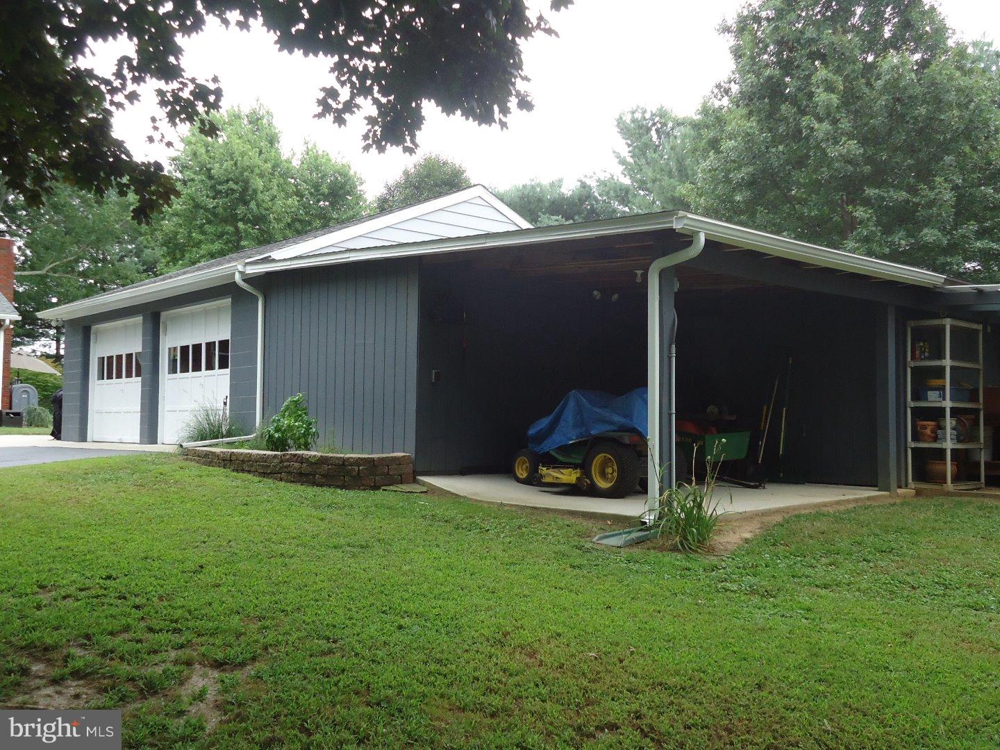 275 Pointers Auburn Road Mannington, NJ 08079 - Photo 15 of 23