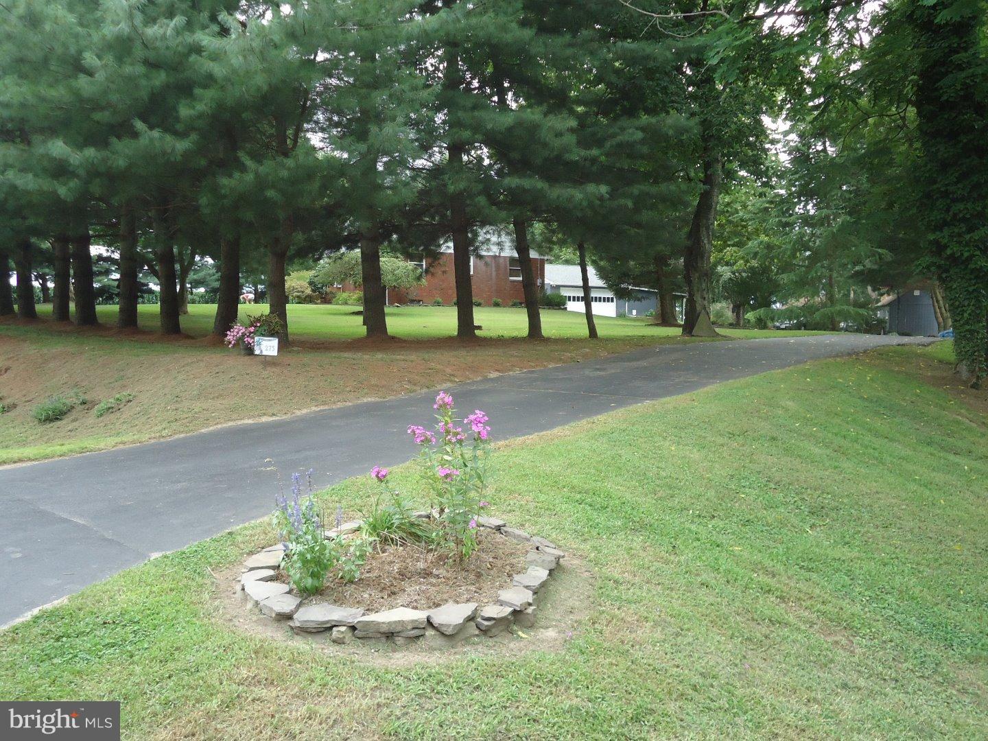 275 Pointers Auburn Road Mannington, NJ 08079 - Photo 18 of 23 Front Yard