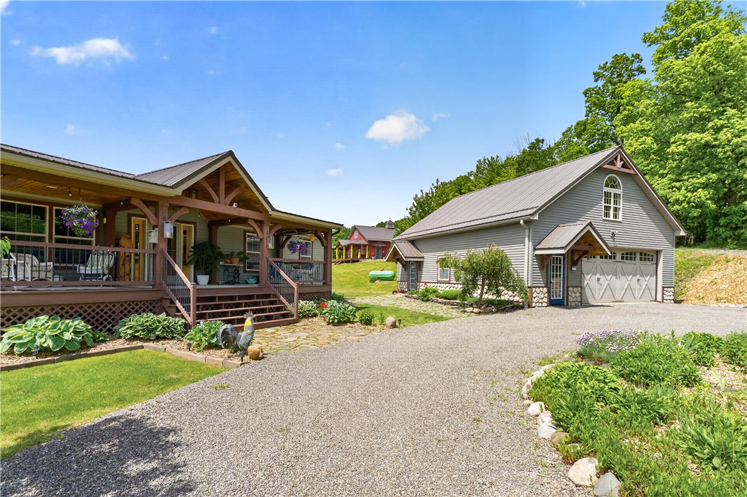 121 Lang Road Spencer, NY 14883 - Photo 6 of 49