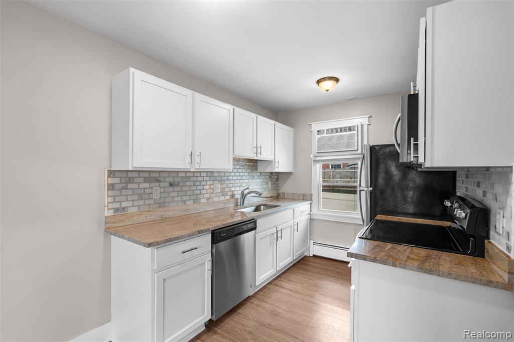 2131 Normandy Road Royal Oak, MI 48073 - Photo 6 of 11