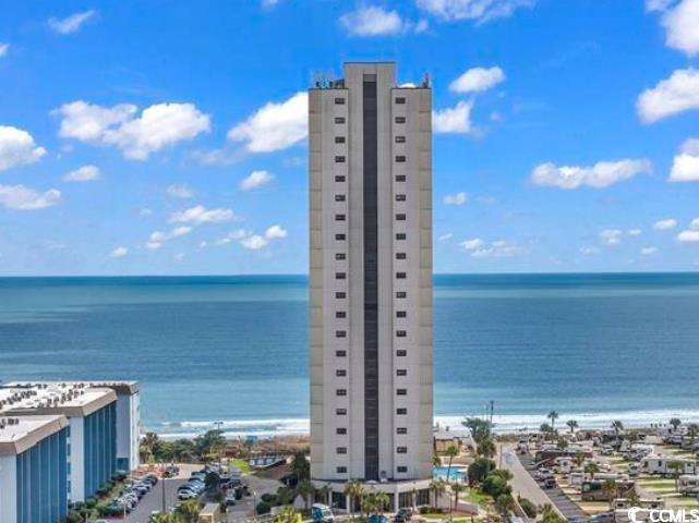 5905 South Kings Highway, Unit 1103 Myrtle Beach, SC 29575 - Photo 1 of 25 Water view