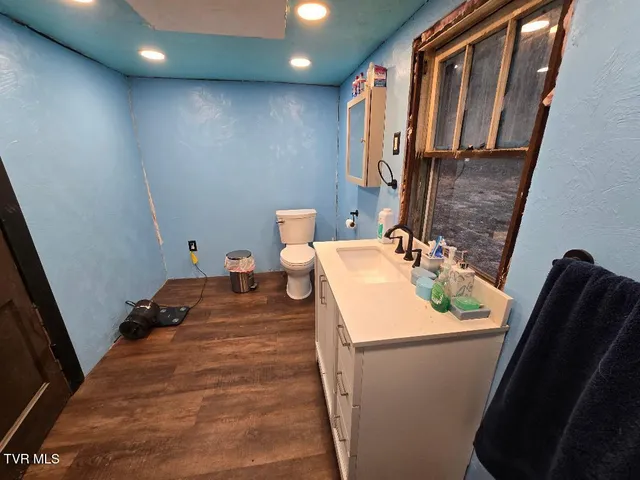 $145,000 | 132 Marigold Drive, St. Charles, VA 24282