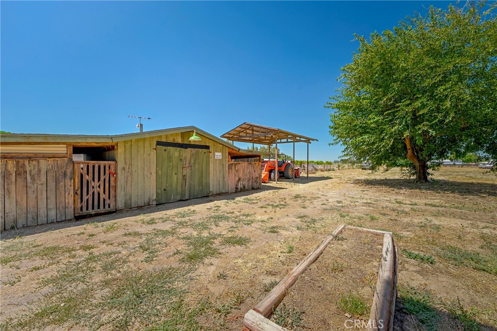 3981 Bert Crane Road Atwater, CA 95301 - Photo 37 of 48