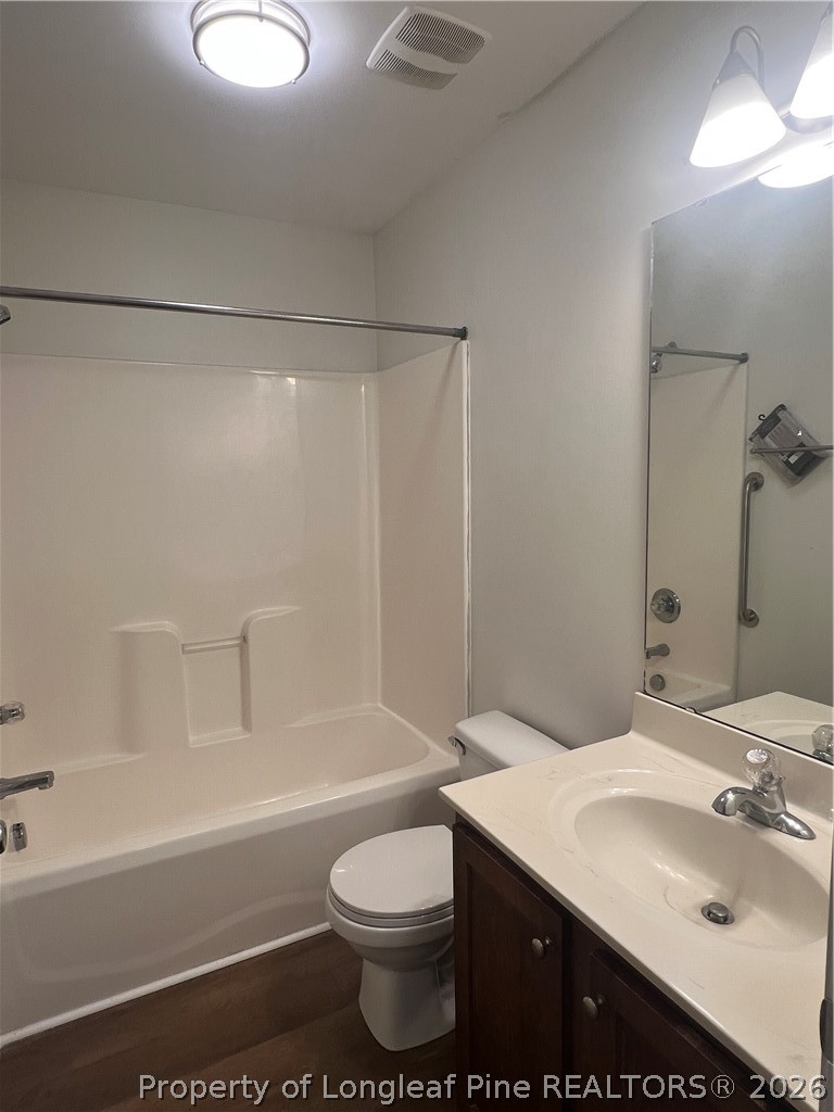 626 Horseshoe Road Fayetteville, NC 28303 - Photo 14 of 17