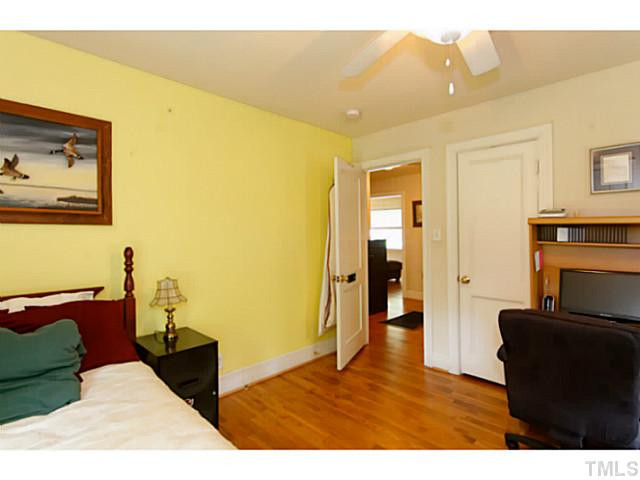 2703 Richwood Road Durham, NC 27705 - Photo 13 of 18 Bedroom