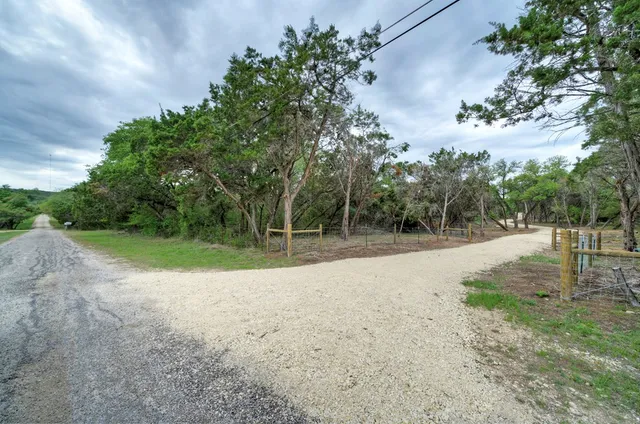 a view of a out door space