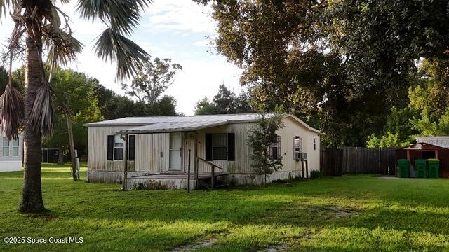 2785 Brockett Road Mims, FL 32754 - Photo 2 of 21 1000066745