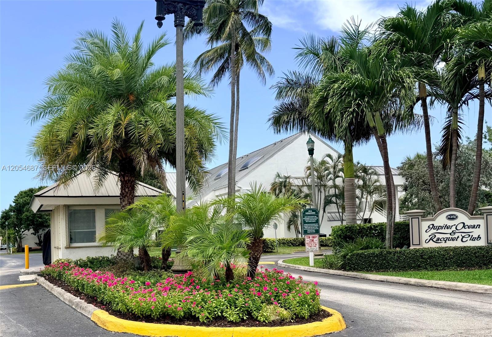 1605 Highway 1, Unit 9B Jupiter, FL 33477 - Photo 24 of 33