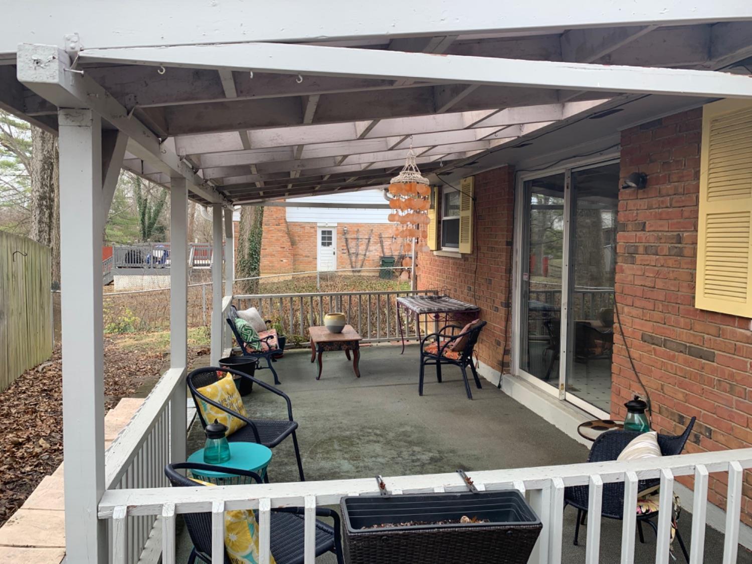 823 Compton Road Cincinnati, OH 45231 - Photo 21 of 23