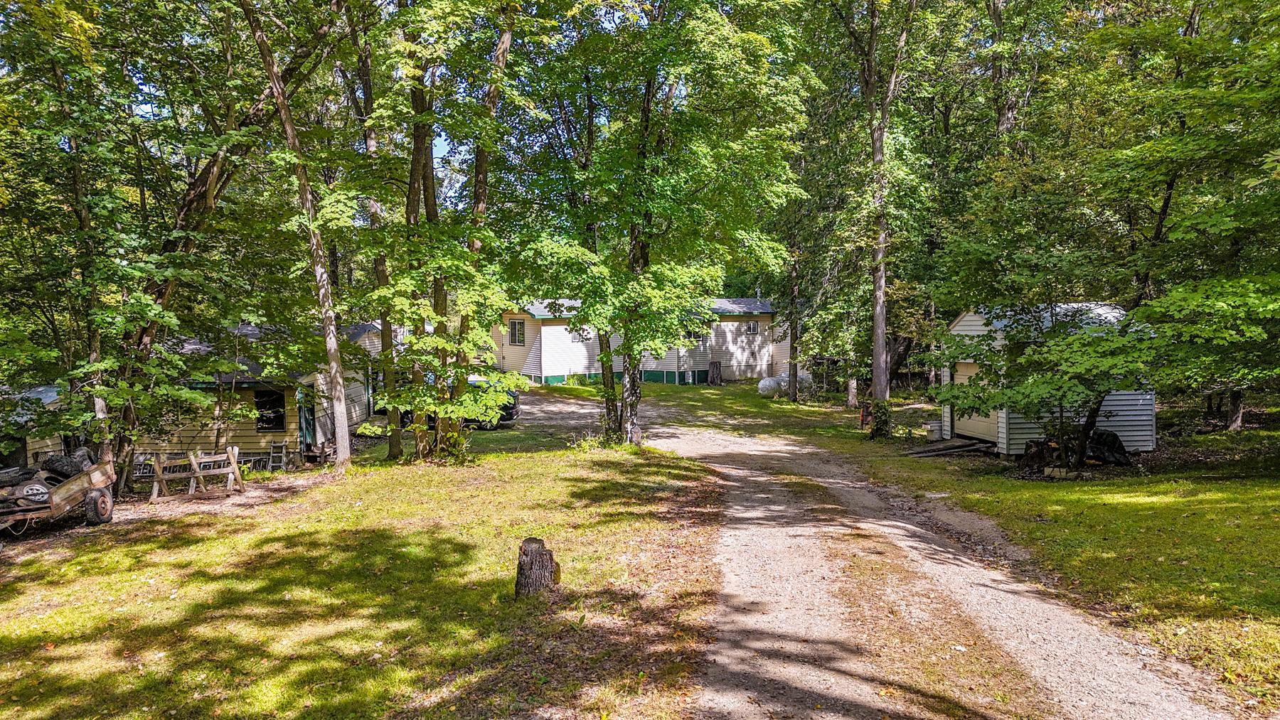 10591 Boot Lake Road Frazee, MN 56544 - Photo 19 of 29 Gallery Image 19