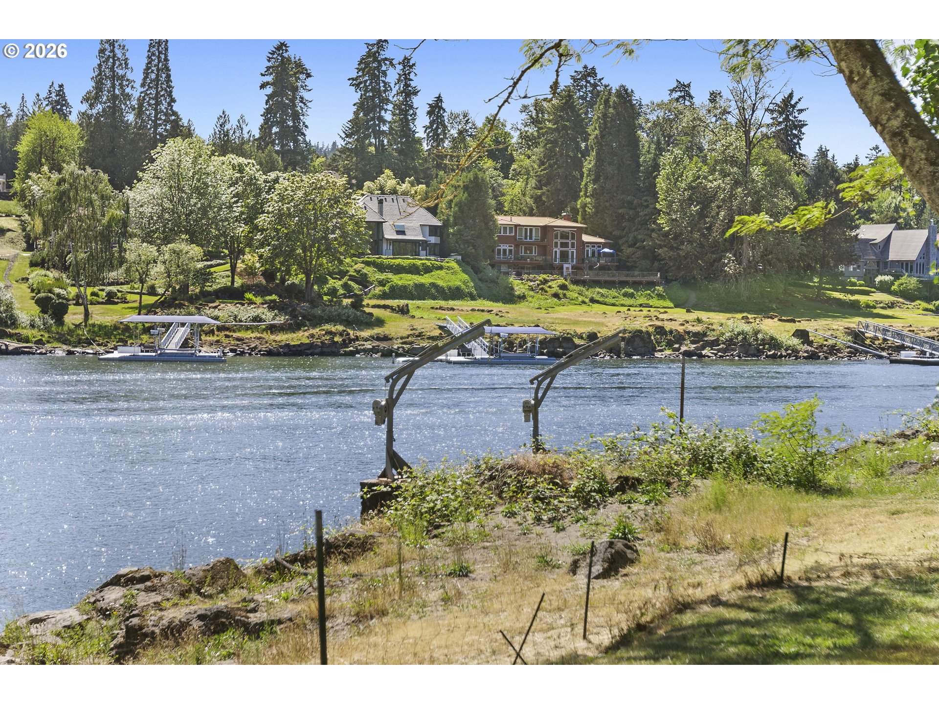 2701 Southeast Cooke Road Milwaukie, OR 97267 - Photo 33 of 48