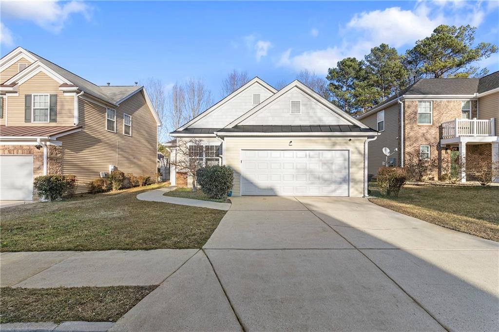 5430 Sable Bay Point Atlanta, GA 30349 - Photo 13 of 25