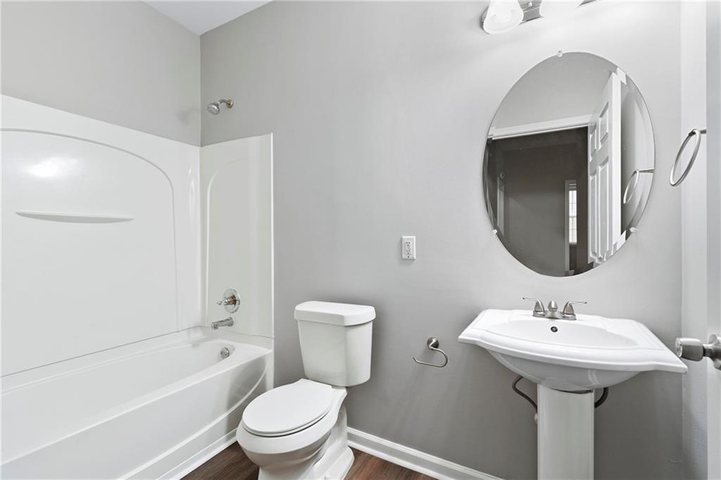 5430 Sable Bay Point Atlanta, GA 30349 - Photo 23 of 25