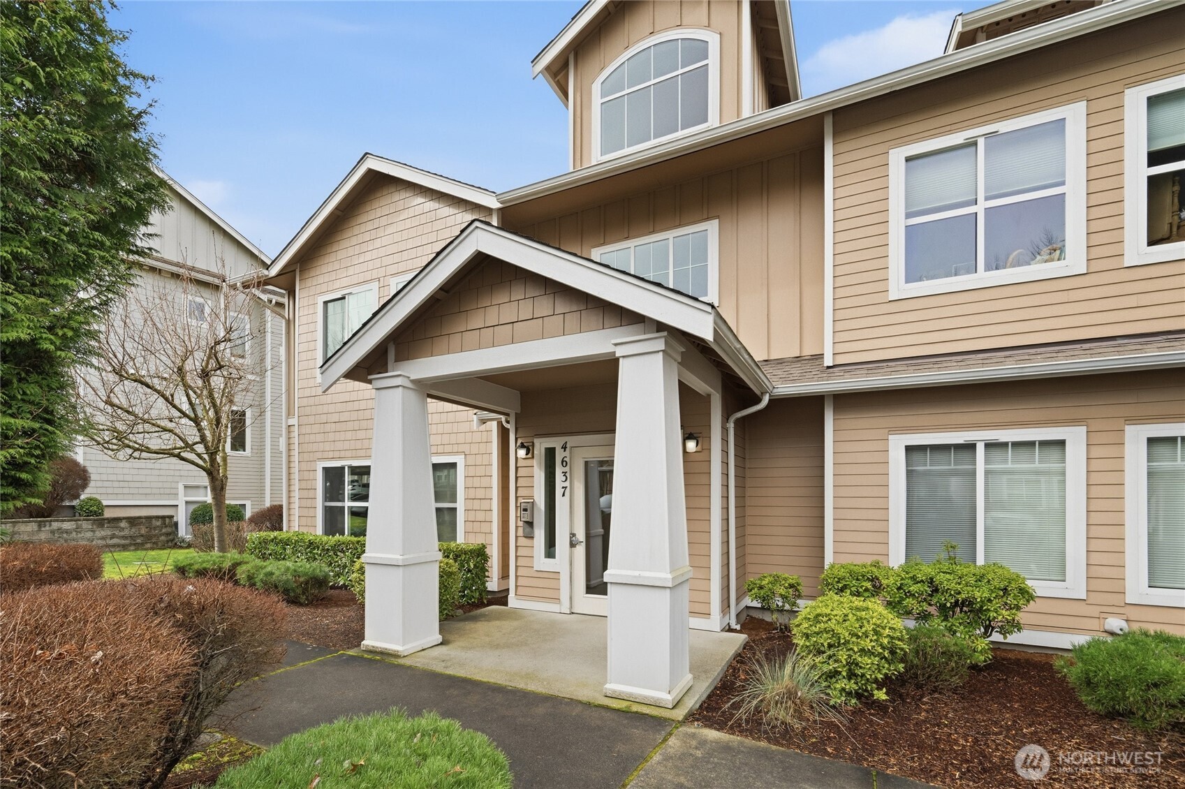 4637 Celia Way, Unit 201 Bellingham, WA 98226 - Photo 24 of 28