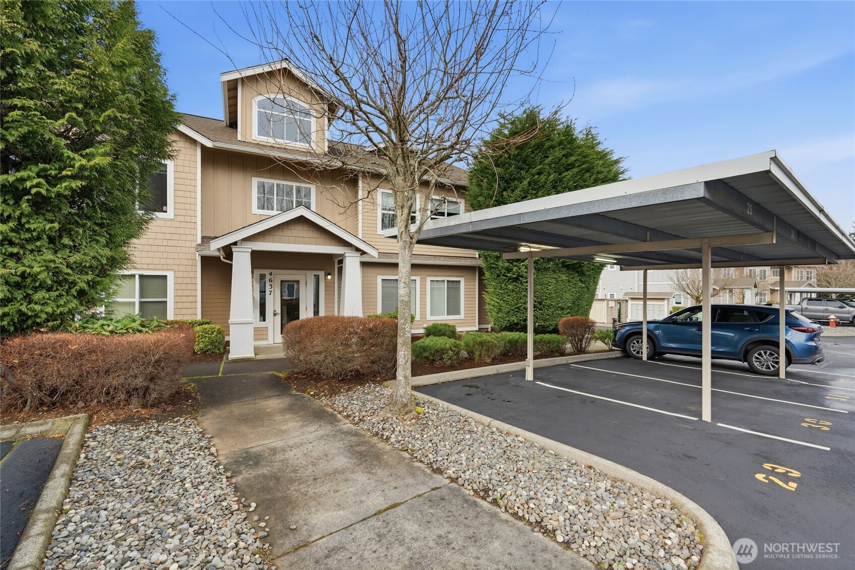 4637 Celia Way, Unit 201 Bellingham, WA 98226 - Photo 25 of 28