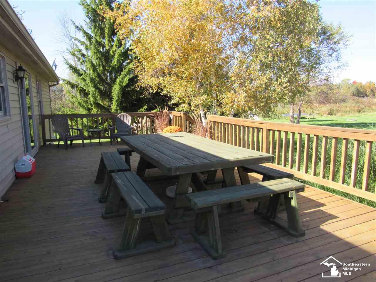 4066 Harris Road Fort Gratiot, MI 48059 - Photo 12 of 25